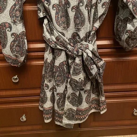 Antik Batik Elia minidress - Picture 11 of 12